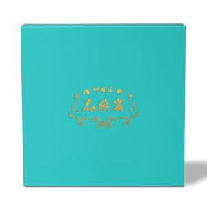 仲安家品燕窩(6瓶/盒)附提袋