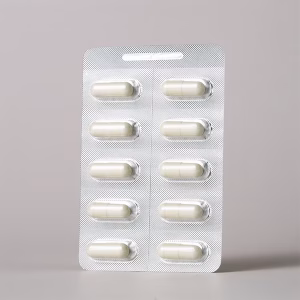 Alternative view of 仲安家UC-II®關健守護(60顆/盒)