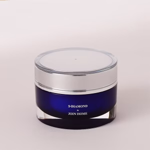 Alternative view of 晶鑽生醫X仲安家魚子松露深海緊緻活顏能量霜(30g/瓶)