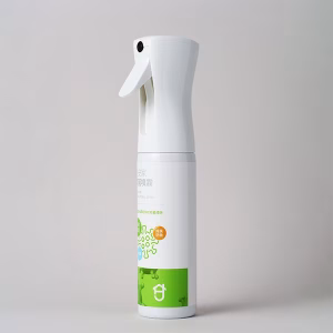 Alternative view of 仲安家SDC抑菌噴霧(300ml/瓶)