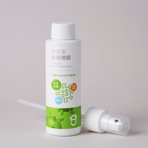 Alternative view of 仲安家SDC抑菌噴霧(100ml/瓶)