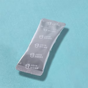 Alternative view of 仲安家舒暢益生菌(30包/盒)