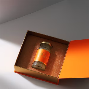 Alternative view of 仲安家臻燕窩(1瓶/盒)附提袋